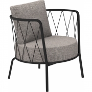 Vermobil - Daisy Lounge Sessel DE600 