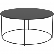 Vermobil - Daisy Beistelltisch DE90 