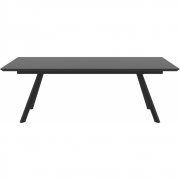 Vermobil - Daisy Ausziehtisch DE4301 