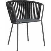 Vermobil - Daisy Rope Armlehnstuhl DE30XI 