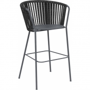 Vermobil - Daisy Rope Barstuhl DE15XI 