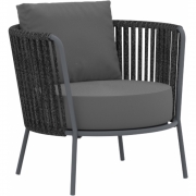 Vermobil - Daisy Rope Lounge Sessel DE60XI 