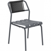 Vermobil - Verdea Rope Stuhl VD10X 