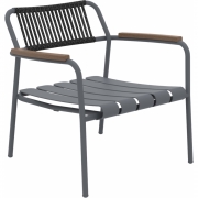 Vermobil - Verdea Rope Lounge Sessel VD60X 