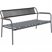 Vermobil - Verdea Rope Sofa VD63X 