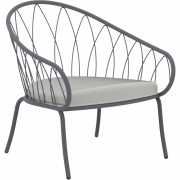 Vermobil - Flora Lounge Sessel FA600 