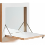 Ambivalenz - Fläpps Schminkspiegel 