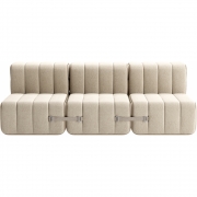 Ambivalenz - Curt Sofa Set 6 