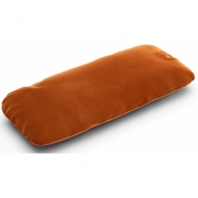 Ambivalenz - Curt Sofakissen 60 x 30 Rot (Barcelona Russet)