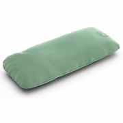 Ambivalenz - Curt Sofakissen 60 x 30 Hellgrün (Barcelona Patina V3347/46)