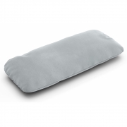 Ambivalenz - Curt Sofakissen 60 x 30 Hellblau (Barcelona River V3347/33)