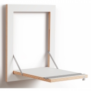 Ambivalenz - Fläpps Velohäng Weiß