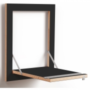 Ambivalenz - Fläpps Velohäng Schwarz