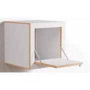 Ambivalenz - Fläpps Box Nachttisch 