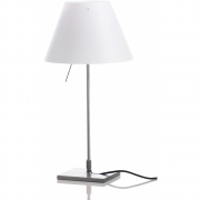 Luceplan - Costanzina Tischleuchte LED 