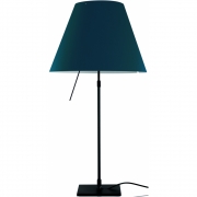 Luceplan - Costanza Tischleuchte dimmbar 