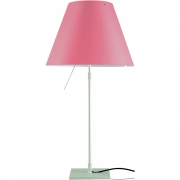 Luceplan - Costanza Tischleuchte 