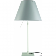 Luceplan - Costanza Tischleuchte H80cm 