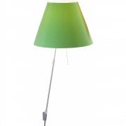 Luceplan - Costanza Wandleuchte dimmbar 
