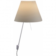 Luceplan - Costanza Wandleuchte 