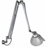 Luceplan - Fortebraccio Wandleuchte 