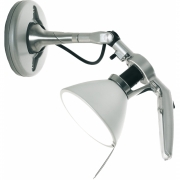 Luceplan - Fortebraccio Spot Wandleuchte 