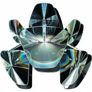 Luceplan - Hope Wandleuchte 