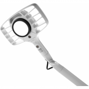 Luceplan - Otto Watt Wandleuchte LED Weiß