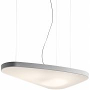 Luceplan - Petale Pendelleuchte LED 