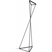 Luceplan - Tango Stehleuchte LED