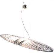 Luceplan - Queen Titania Pendelleuchte 