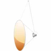 Luceplan - Amisol Pendelleuchte 