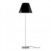 Luceplan - Costanza Stehleuchte H153cm 