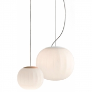 Luceplan - Lita Pendelleuchte 