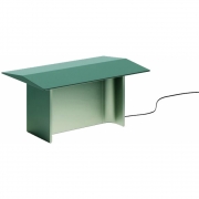 Luceplan - Fienile Tischleuchte 