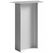 Luceplan - Fienile Outdoor Leuchte 72 cm 