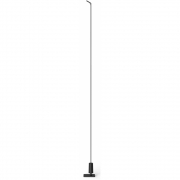 Luceplan - Flia Portable Stehleuchte 