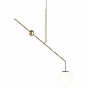 Luceplan - Malamata Pendelleuchte 