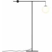 Luceplan - Malamata Stehleuchte