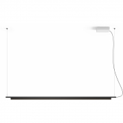 Luceplan - Compendium Pendelleuchte 