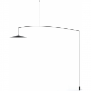 Luceplan - Koinè Steh/- Pendellleuchte 