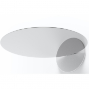 Luceplan - Millimetro Wandleuchte 