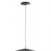 Luceplan - Koinè Pendelleuchte ⌀ 37 cm 