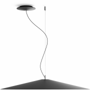 Luceplan - Koinè Pendelleuchte ⌀ 86 cm 