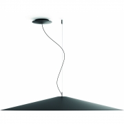 Luceplan - Koinè Pendelleuchte ⌀ 110 cm 