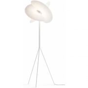 Luceplan - Levante Stehleuchte 