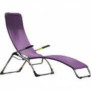 Fiam - Samba Terrassenliege