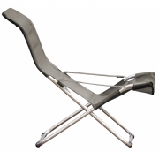 Fiam - Fiesta Sonnensessel Taupe