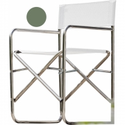 Fiam - Regiesessel Salbei