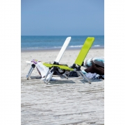 Fiam - Quick Strandstuhl Aqua